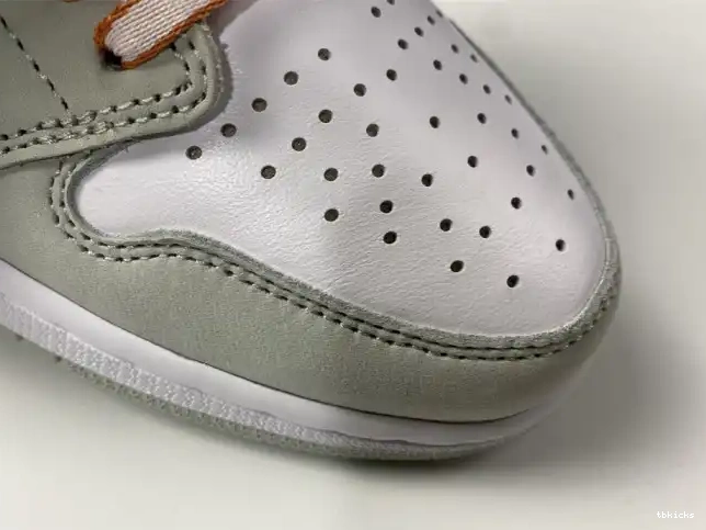 Rep TBK OG High CD0461-002 Air 1 Seafoam Jordan 0521